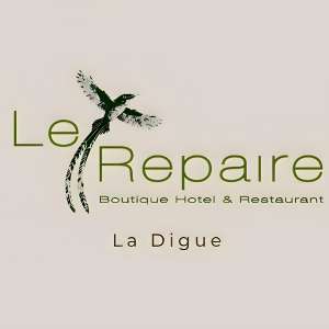 Le Repaire Boutique Hotel